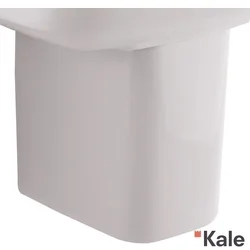 Kale - Kale Basics Yarım Ayak