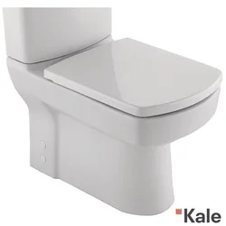 Kale - Kale Basics Duvara Tam Dayalı Klozet