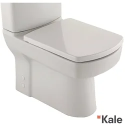 Kale - Kale Basics Smart Yıkama Duvara Tam Dayalı Klozet