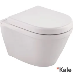 Kale - Kale Idea Asma Klozet, Jet Yıkamalı