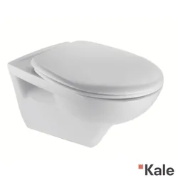 Kale - Kale Optimum Smart Yıkamalı Kanalsız Asma Klozet
