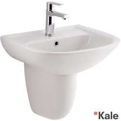 Kale - Kale Lavabo, 50x40 cm