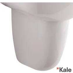 Kale - Kale İnce Yarım Ayak