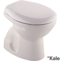 Kale - Kale Alttan Çıkışlı Klozet