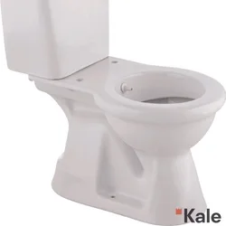 Kale - Kale Çocuk Klozeti, Alttan Çıkışlı