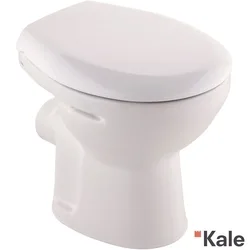 Kale - Kale Arkadan Çıkışlı Klozet