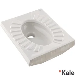 Kale - Kale Optimum Güneş Formlu Hela Taşı, (Arkadan Girişli)