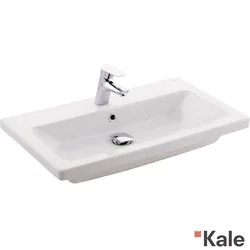 Kale - Kale Eternal Lavabo, 75 cm