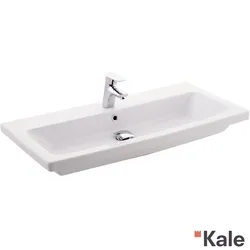 Kale - Kale Eternal Lavabo, 90 cm