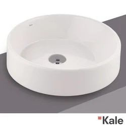 Kale - Kale Eternal Çanak Lavabo, 45 cm
