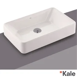 Kale - Kale Eternal Çanak Lavabo, 60 cm
