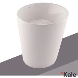 Kale - Kale Eternal Kova Lavabo, 45 cm