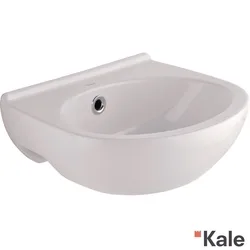 Kale - Kale Indigo Lavabo, 35 cm