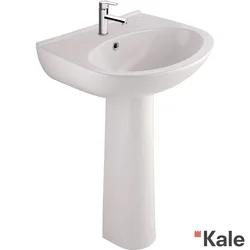 Kale - Kale Indigo Lavabo, 56 cm