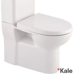 Kale - Kale Indigo Duvara Sıfır Klozet