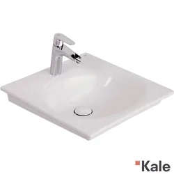 Kale - Kale Spirit Lavabo, 48 cm