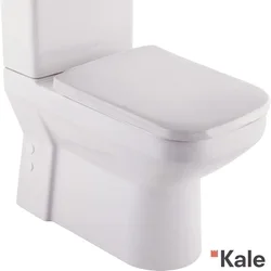 Kale - Kale Vale Duvara Sıfır Klozet