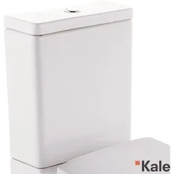 Kale - Kale Vale Rezervuar