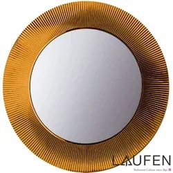 Laufen - Laufen Kartel Yuvarlak Ayna