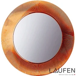 Laufen - Laufen Kartel Yuvarlak Ayna