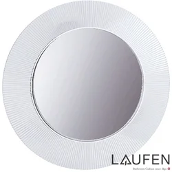 Laufen - Laufen Kartel Yuvarlak Ayna