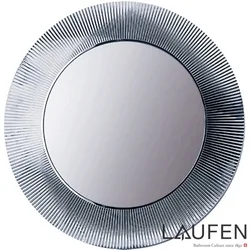 Laufen - Laufen Kartel Yuvarlak Ayna