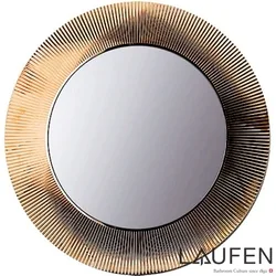 Laufen - Laufen Kartel Yuvarlak Ayna