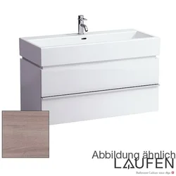 Laufen - Laufen Case F Lavabo Dolabı, 100 cm