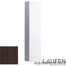 Laufen - Laufen Palomba Boy Dolabı, Koyu Vermont Kiraz