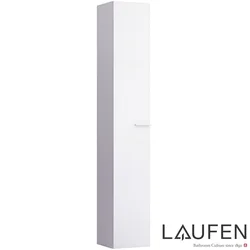 Laufen - Laufen Kartel Boy Dolabı, Parlak Beyaz