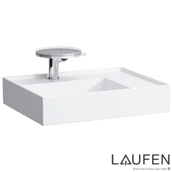 Laufen - Laufen Kartel Lavabo, 60 cm