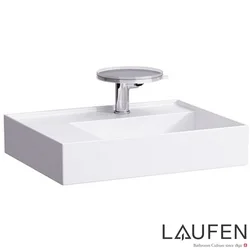 Laufen - Laufen Kartel Lavabo, 60 cm