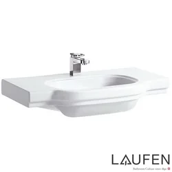 Laufen - Laufen LB3 Lavabo, 85 cm