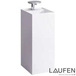 Laufen - Laufen Kartel Monoblok Lavabo