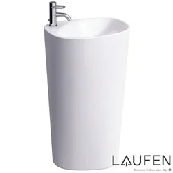 Laufen - Laufen Palomba Monoblok Lavabo,52 cm