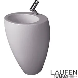 Laufen - Laufen Alessi Monoblok Lavabo,52 cm
