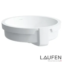 Laufen - Laufen Living Tezgah Altı Lavabo, 40 cm