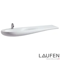 Laufen - Laufen Alessi One Lavabo, 160 cm