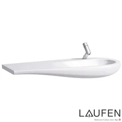Laufen - Laufen Alessi One Lavabo, 120 cm