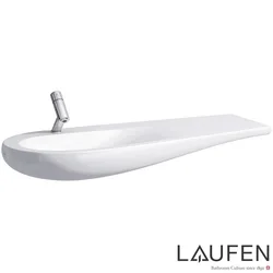 Laufen - Laufen Alessi One Lavabo, 90 cm
