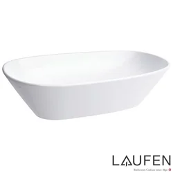 Laufen - Laufen Palomba Çanak Lavabo, 52 cm