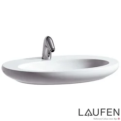 Laufen - Laufen Alessi Çanak Lavabo, 52 cm