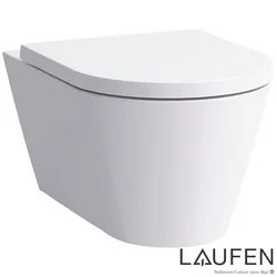 Laufen - Laufen Kartel Asma Klozet