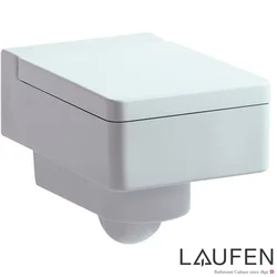 Laufen - Laufen Living Asma Klozet