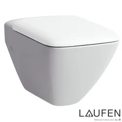 Laufen - Laufen Palace Asma Klozet