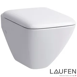 Laufen - Laufen Palace Asma Klozet Kompakt