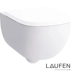 Laufen - Laufen Palomba Asma Klozet