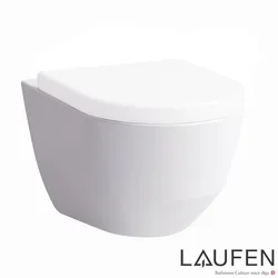 Laufen - Laufen Pro Asma Klozet