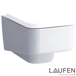 Laufen - Laufen Pro Asma Klozet Kare