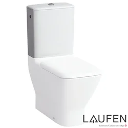 Laufen - Laufen Palace Rezervuar